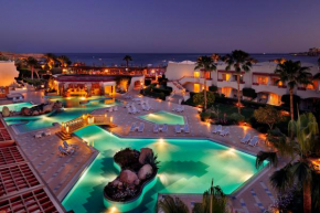Отель Naama Bay Promenade Beach Resort Managed By Accor  Шарм-Эль-Шейх